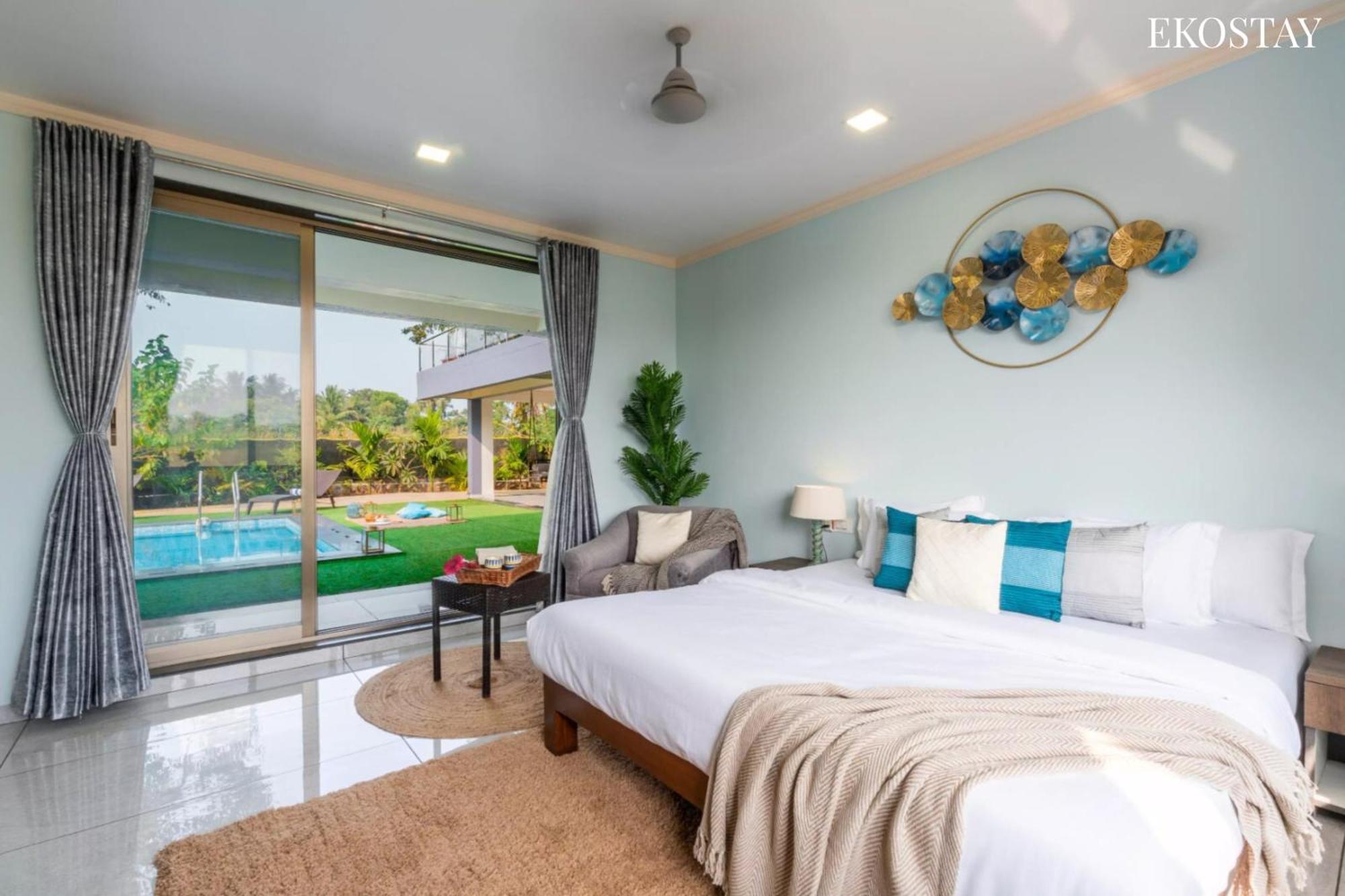 Ekostay Luxe - Casa De Atlantis 알리바그 외부 사진